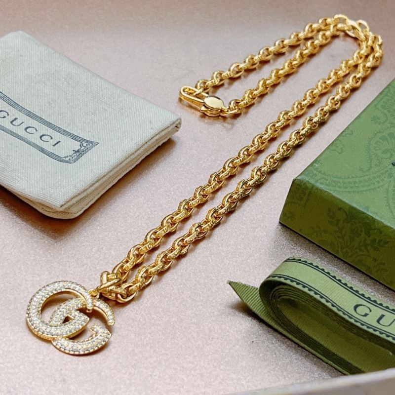 Gucci Necklaces